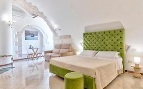 Hotel La Terra